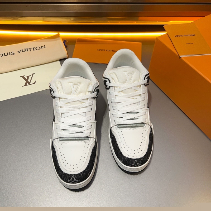 LV Casual Shoes